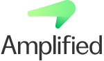 Amplified logo